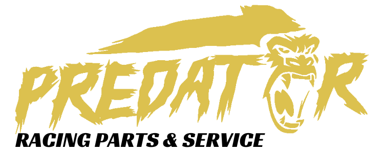 Predator Racing Garage ID